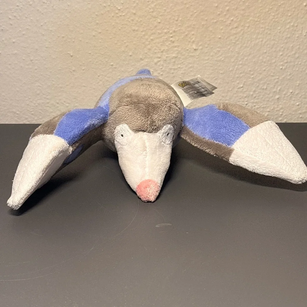 Jakks Pacific pokemon drilbur